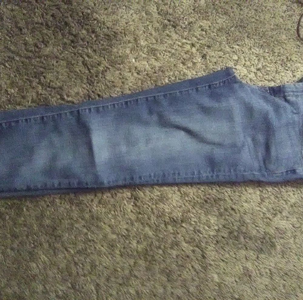 Banana republic jeans new sz. 27/4